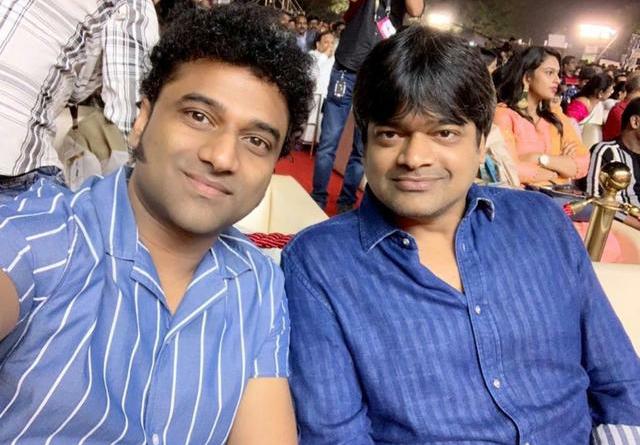 ‘గబ్బర్‌సింగ్‌’తో మరోసారి!