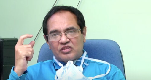 కరోనాతో కలిసి మెలిసి ఎలా జీవించాలి కరోనాతో కలిసి మెలిసి ఎలా జీవించాలి