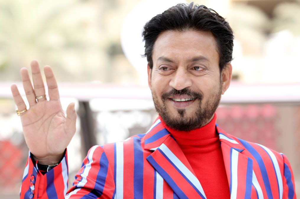 ఇర్ఫాన్‌ ఖాన్‌కు ఇదే నిజ‌మైన నివాళి