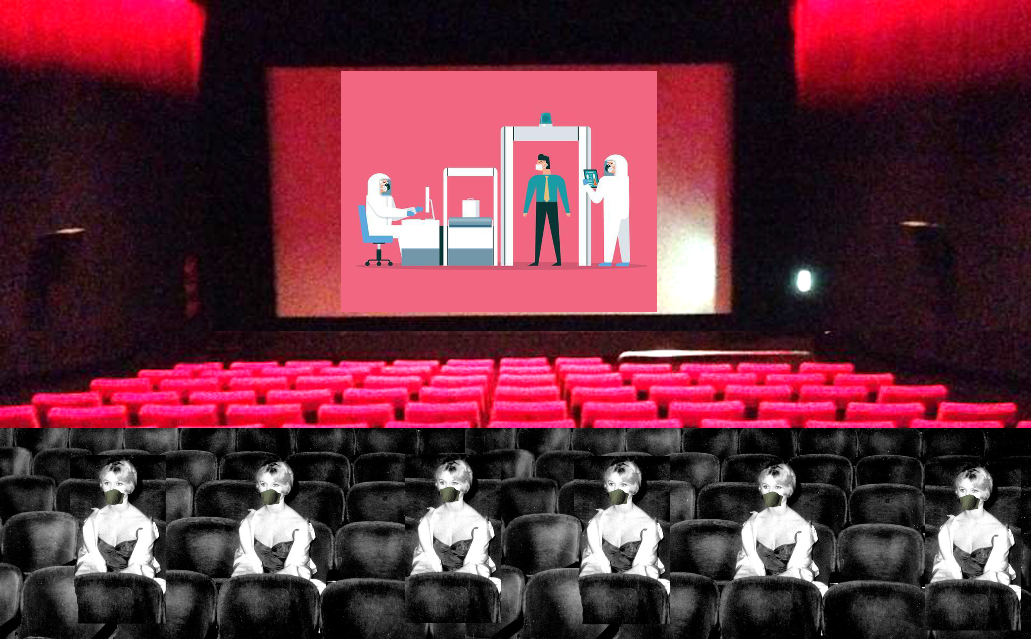 మే 18 నుండి సినిమా థియేటర్లు తెరచుకోనున్నాయా?