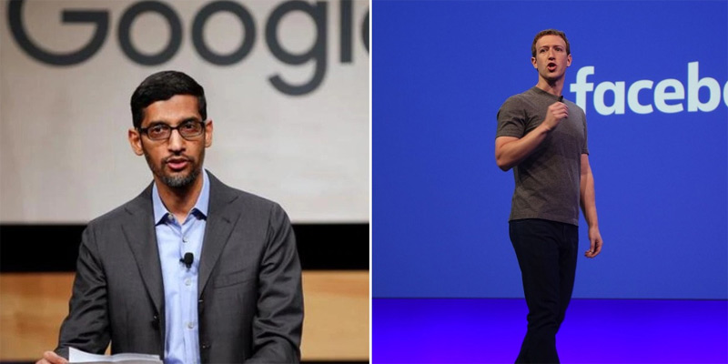 ఉద్యోగుల భద్రతను దృష్టిలో పెట్టుకుని  2021 వరకూ వర్క్ ఫ్రమ్ హోమ్…