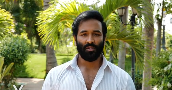 తెలుగు వీర‌జ‌వాన్ల గురించి బోర్డర్  వెళుతున్నా :  హీరో మంచు విష్ణు