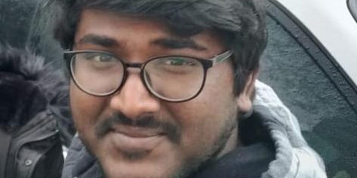 అమెరికాలో తెలుగు విద్యార్థి మృతి