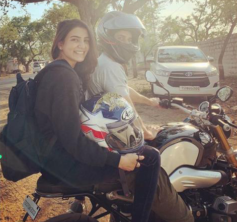 సాహ‌సాల‌కు వేళాయెరా!