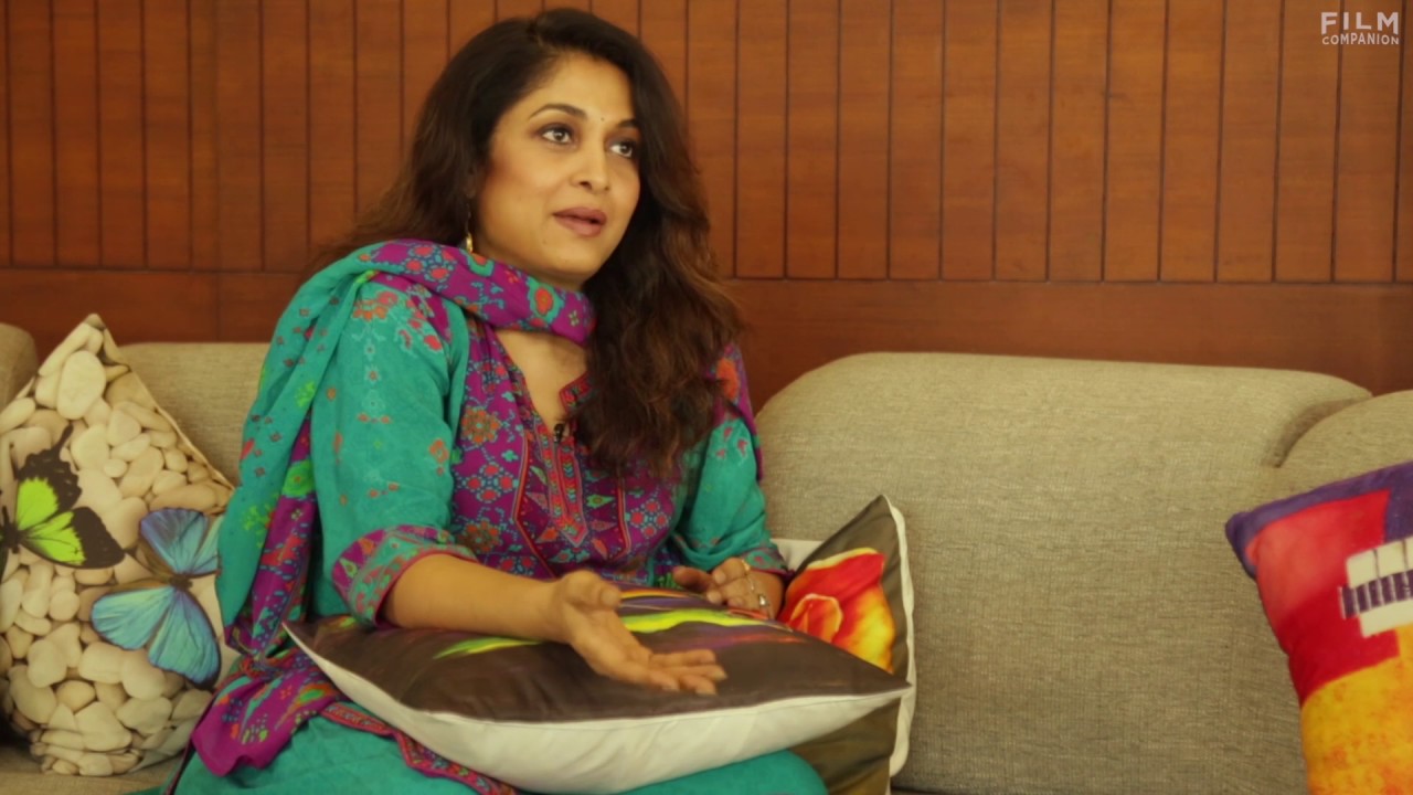 రాజకీయాల్లోకా? ఇప్పుడే చెప్పలేను…  లాక్‌డవున్‌ లైఫ్‌ లవ్లీగాఉంది…నటి రమ్యకృష్ణ