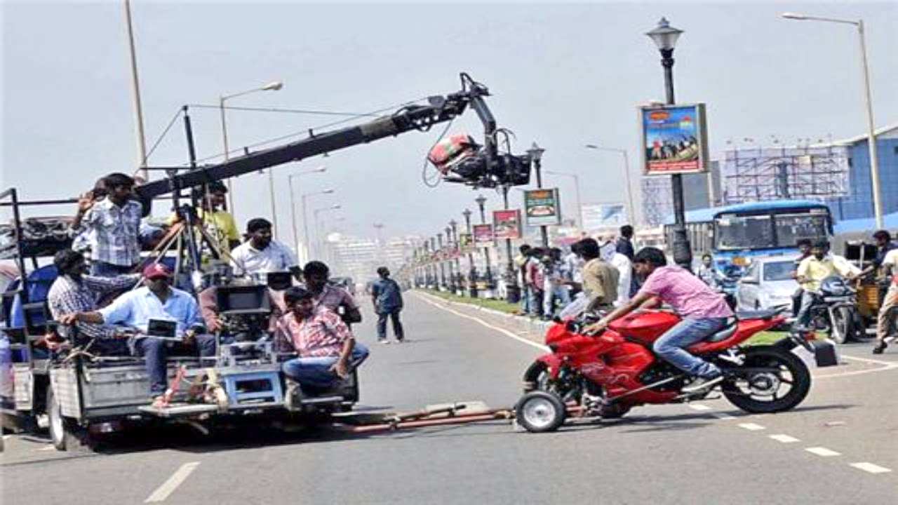 ఈ నిబంధనల‌తో షూటింగ్‌ సాధ్యమేనా?