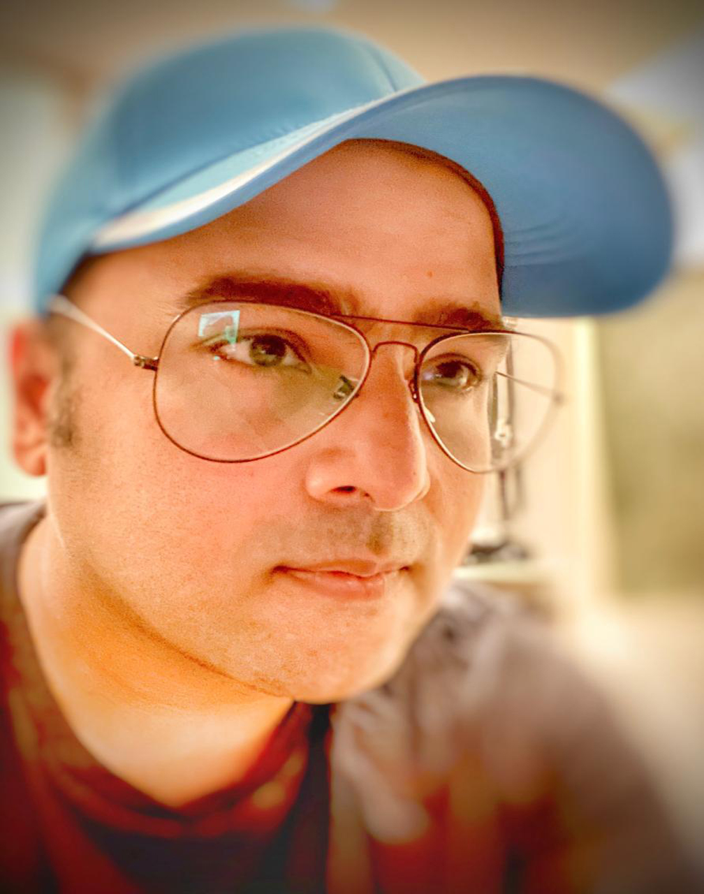 మ‌నిషి మారిపోయే.. ఆత‌ని లుక్కు అదిరిపోయే!