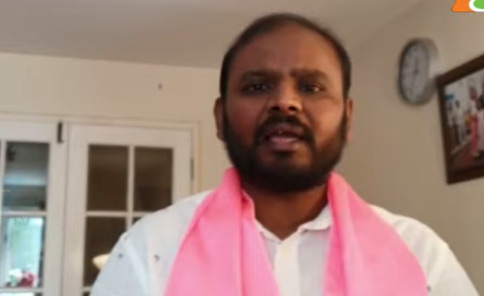 దేశమంతా ఇదే సమస్య : అనిల్ కూర్మాచలం