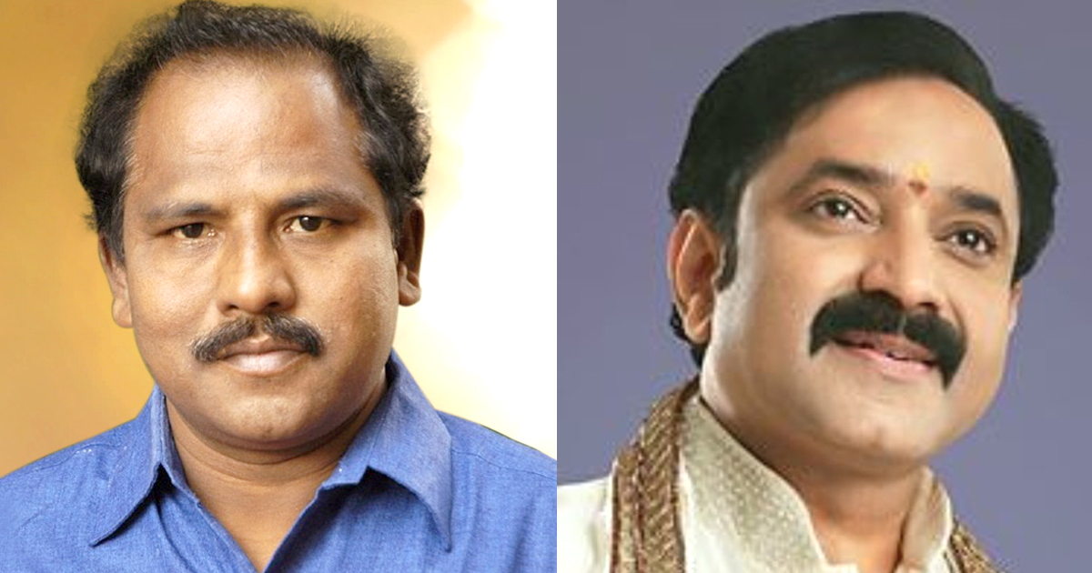 ‘వందనం అభివందనం మీ స్పందనే బహు అద్భుతం’ తెలుగు సినీ పరిశ్రమకు కృతజ్ఞతగా ప్రభు – గంగాధరుల గీతం