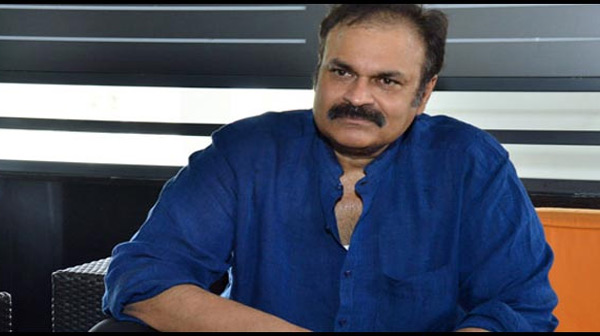 గాడ్సే ను పొగుడుతూ నాగబాబు ట్వీట్..సోషల్ హీట్