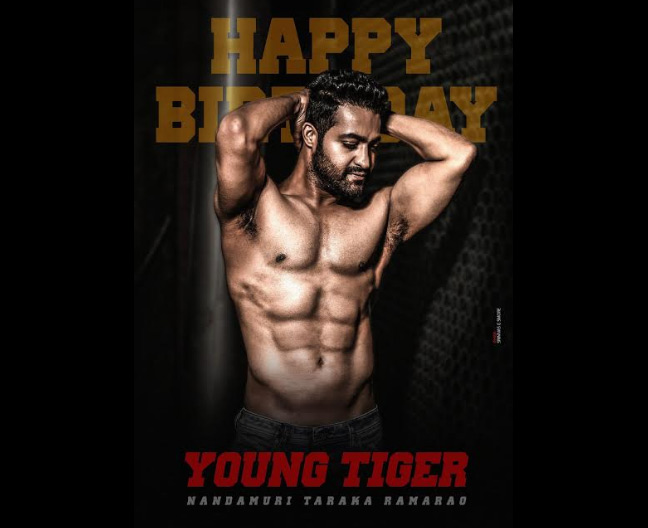 పండ‌గ చేసుకుంటున్న ఎన్టీఆర్ అభిమానులు