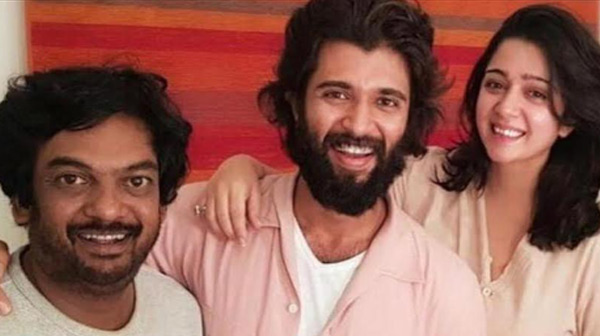 ఆ రెండు టైటిల్సూ కాదంటున్న పూరి