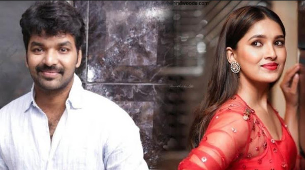 తమిళ్ వెబ్ సిరీస్ లో జై – వాణి