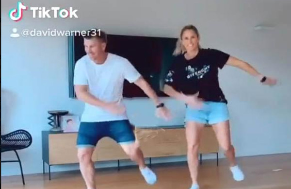 ‘పక్కా లోకల్‌..’ సాంగ్ తో  ఎన్టీఆర్‌కు పుట్టిన రోజు శుభాకాంక్షలు తెలిపిన డేవిడ్ వార్నర్