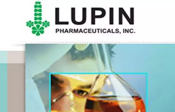 యూఎస్ మార్కెట్లో లుపిన్ జనరిక్