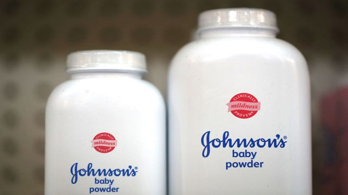 జాన్సన్ అండ్ జాన్సన్ కీలక నిర్ణయం