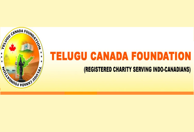 తెలుగు-కెనడా ఫౌండేషన్ అధ్యక్షురాలు గా స్వాతి తళ్లాం