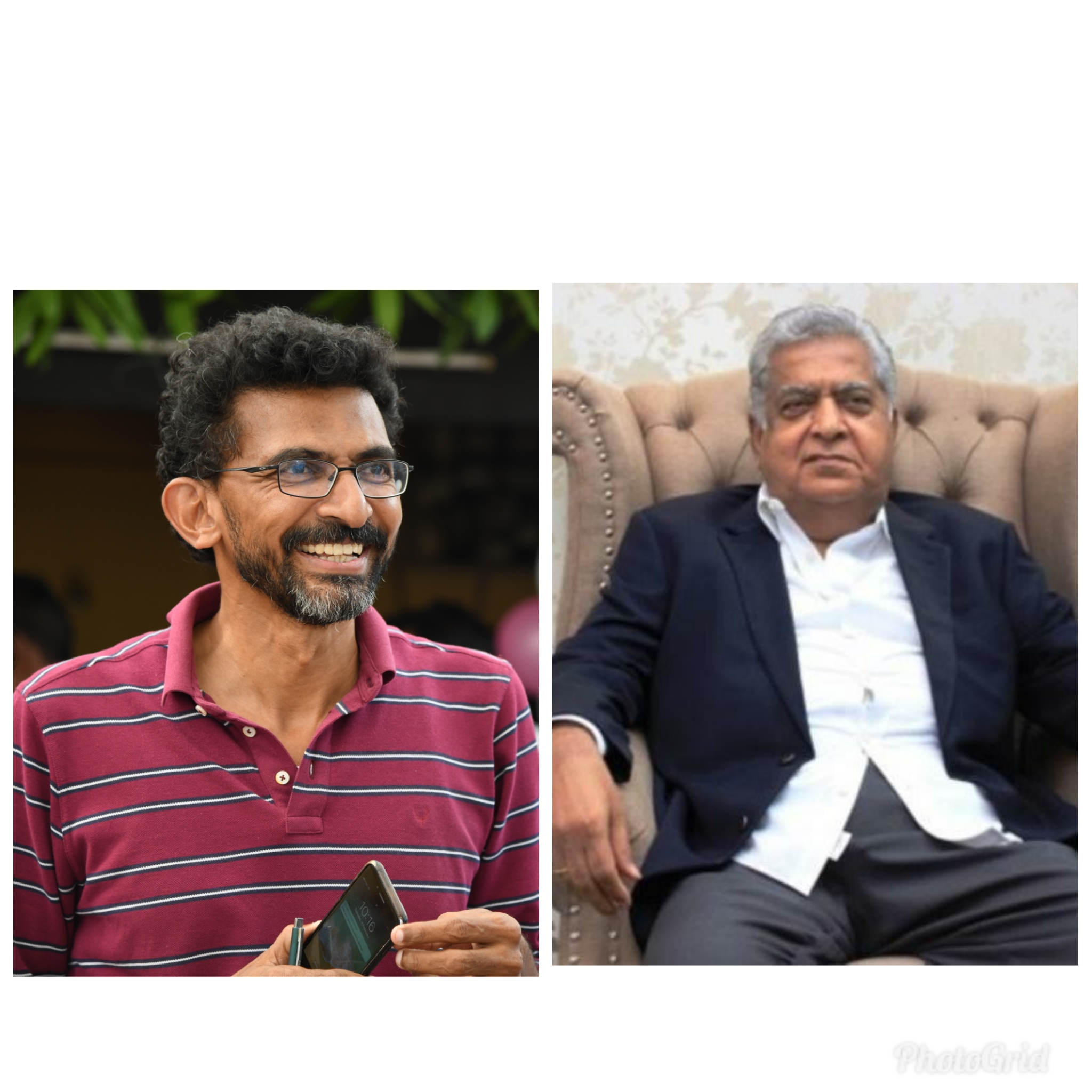 “లవ్ స్టోరీ’’ నిర్మాత తోనే శేఖర్ కమ్ముల మరో చిత్రానికి రెడీ