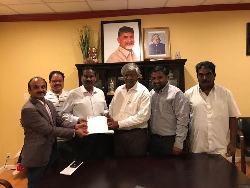 కెరీర్ అనలిటిక్స్ పై మిల్పిటాస్ లో ప్రత్యేక కార్యక్రమం