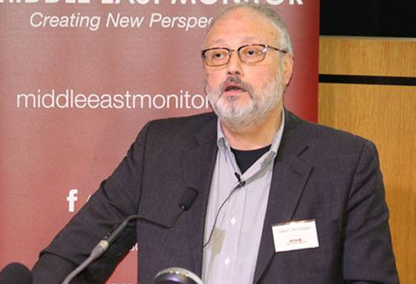 మా తండ్రిని చంపిన వారిని క్షమిస్తున్నాం