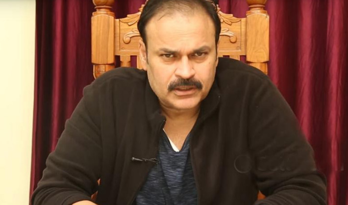 నాగబాబు అనవసరంగా ఇరుక్కుంటున్నాడా…!