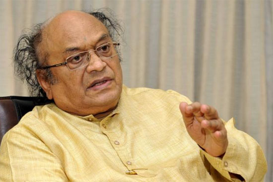 ప్రముఖ రచయిత సినారె మృతి