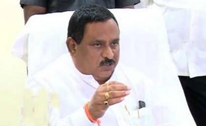 ఆరు నెలల్లో కాపులు బీసీలవుతారు: డిప్యూటీ సీఎం చినరాజప్ప