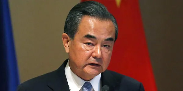 అమెరికాకు రాజకీయ వైరస్ : చైనా