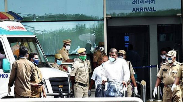 అక్కడి నుంచి వస్తే క్వారంటైన్ తప్పనిసరి!