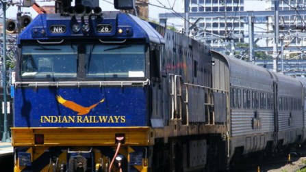 ప్రైవేటు రైళ్లకు త్వరలో గ్రీన్ సిగ్నల్