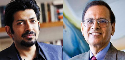 న్యూయార్క్ సలహా సంఘంలో ఇద్దరు ప్రవాస భారతీయులు