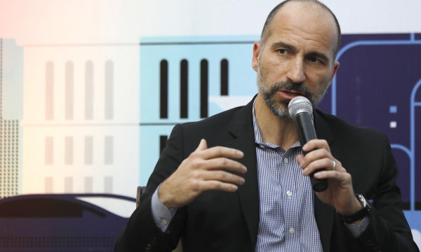 ఉబెర్ ఉద్యోగులపై వేటు