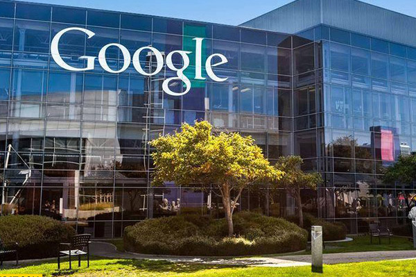 గూగుల్ ఉద్యోగులకు బంపర్ ఆఫర్