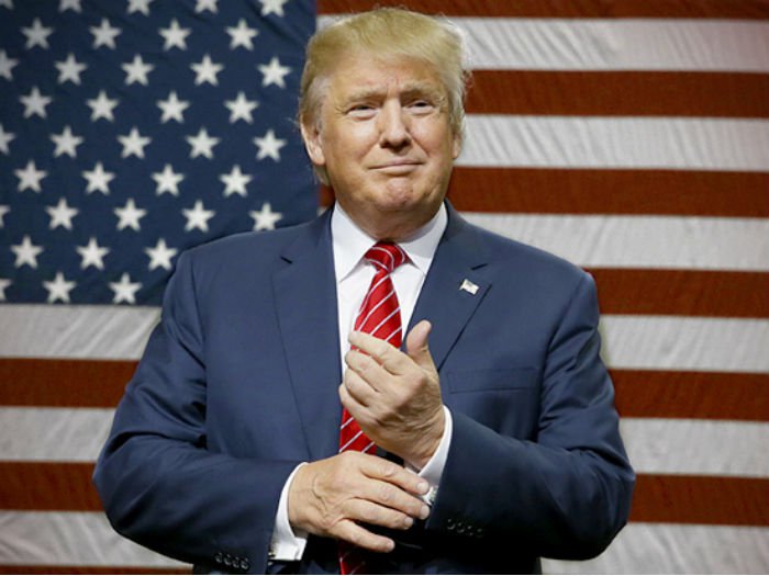 డొనాల్డ్ ట్రంప్ కు మరో ఎదురుదెబ్బ డొనాల్డ్ ట్రంప్ కు మరో ఎదురుదెబ్బ