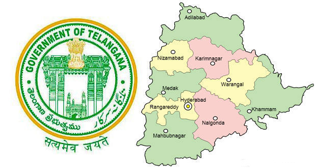 Telangana Industrial Growth 