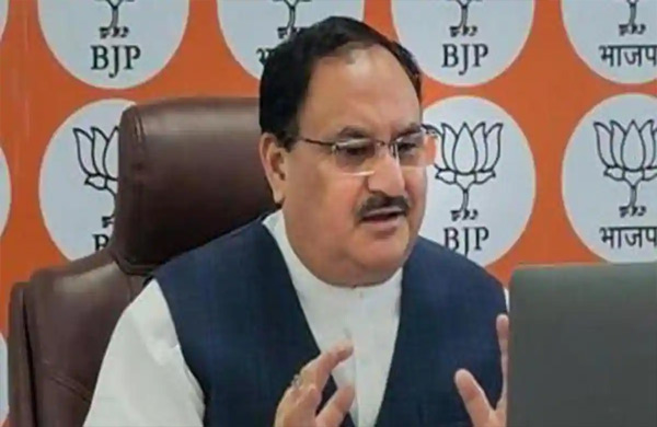 మోడీవి సాహసోపేత నిర్ణయాలు : నడ్డా