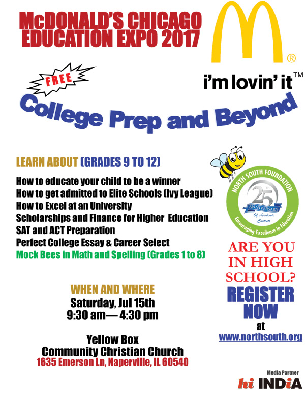 High School Students: College Preparation & Beyond