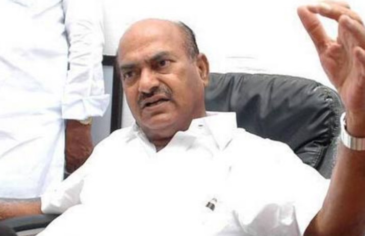 జగన్‌ ఏడాది పాలనకు 110మార్కులన్న తేదేపా ఎంపి…