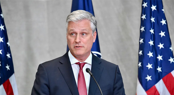 చైనాపై డబ్ల్యూహెచ్వో ఆధారపడొద్దు