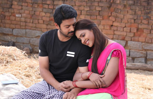 అసలేం జరిగింది? అంటున్న శ్రీ రామ్