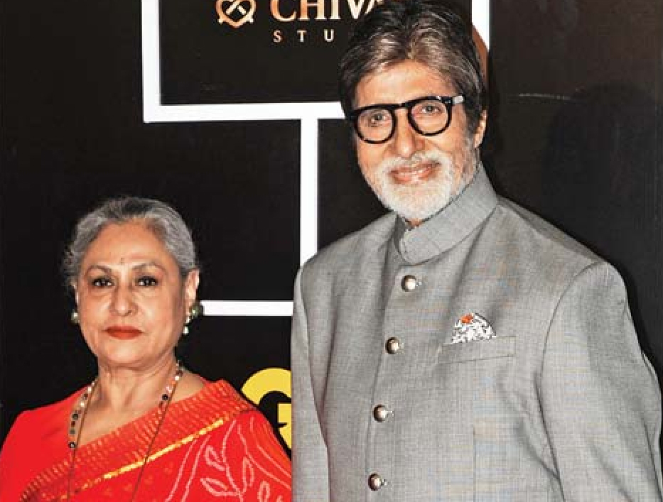 50 ఏళ్ళ సినీ జీవితం.. 47 ఏళ్ళ వైవాహిక జీవితం