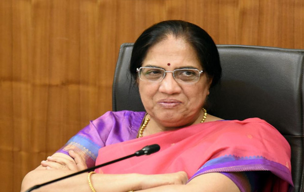 ఏపీ సీఎస్ పదవీకాలం పొడిగింపు