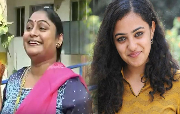 నిత్యా మీనన్ కి ఏమైంది?