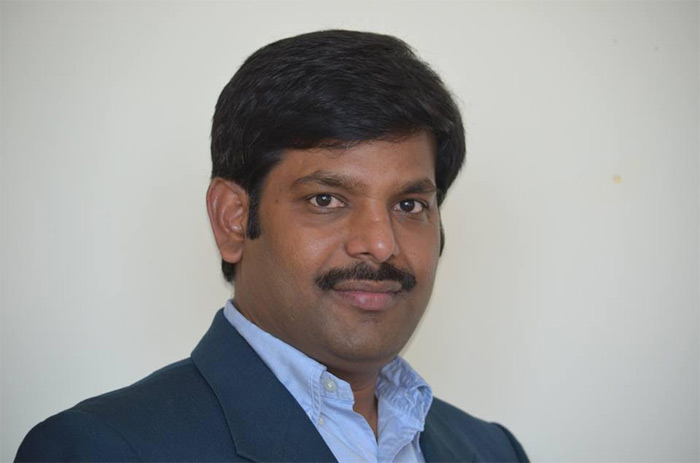 గ్రామీణ వెలుగే ‘తానా ఫౌండేషన్’ లక్ష్యం – నిరంజన్ శృంగవరపు