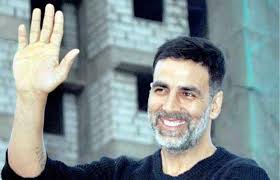 బీజేపీలోకి అక్షయకుమార్ ?