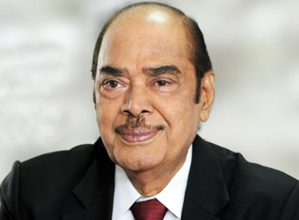 నిర్మాత‌లంద‌రికీ ఆద‌ర్శం మూవీమొఘ‌ల్ డా.డి.రామానాయుడు