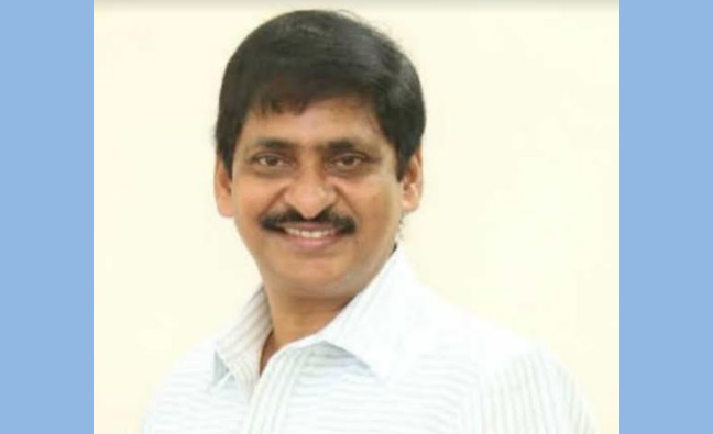 ట్రెండ్ మారింది.. మ‌రి కృష్ణారెడ్డి కూడా మార‌తారా?