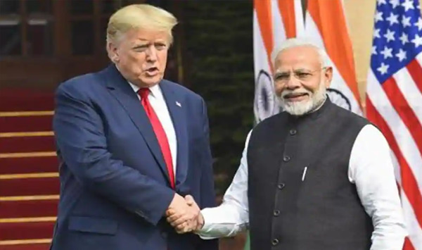 భారత ప్రాజెక్టులకు అమెరికా డీఎఫ్‍సీ సాయం