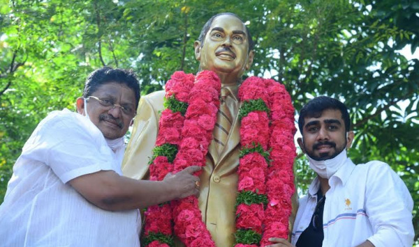 రామానాయుడు గారి 85 వ జయంతి