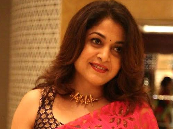 ట‌బు చేసిన క్యారెక్ట‌ర్‌లో ర‌మ్య‌కృష్ణ‌?